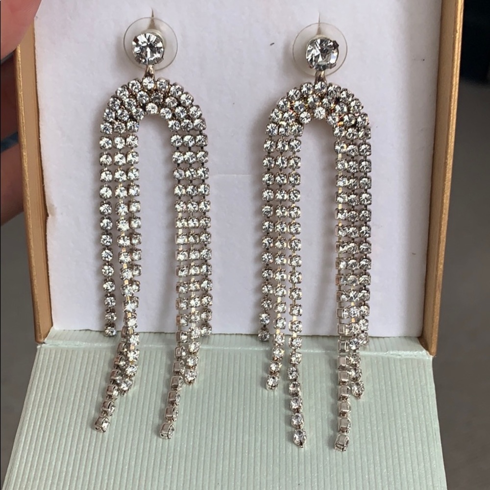 ✨Elegant earrings✨